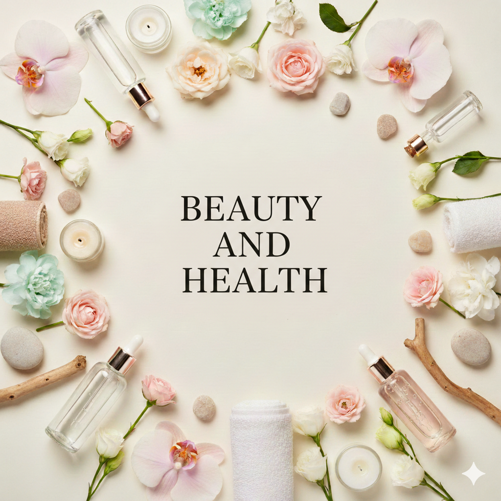 Beauty and Health