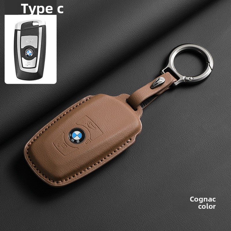 BMW car key cover