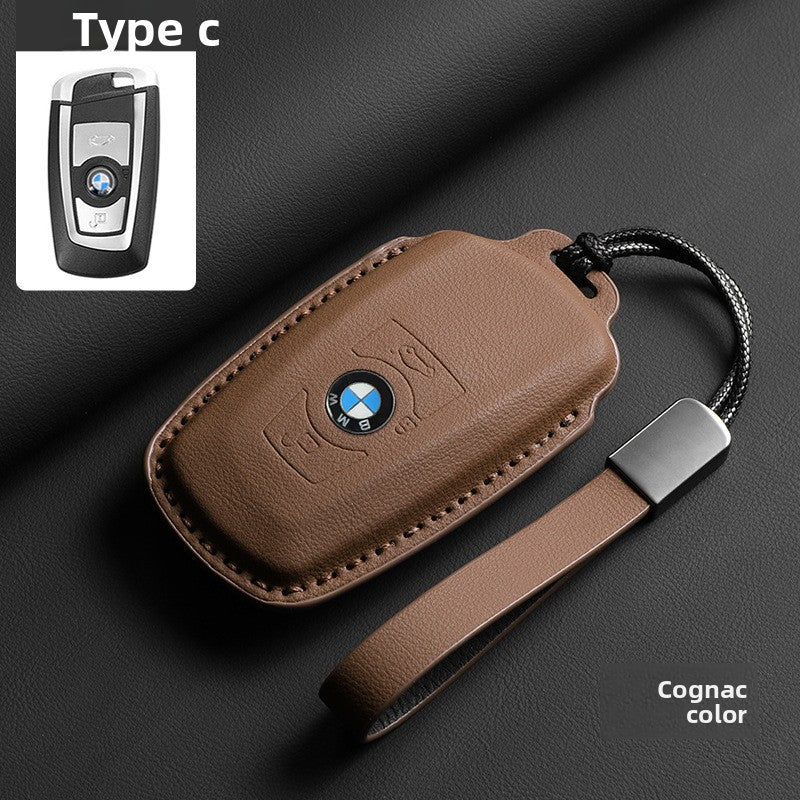 BMW car key cover