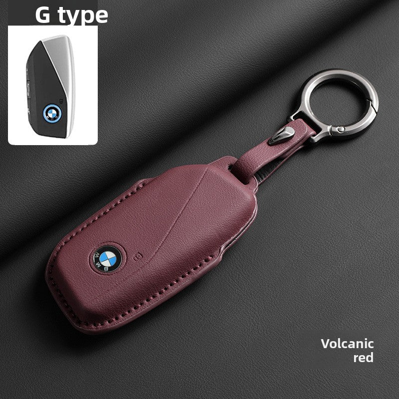 BMW car key cover