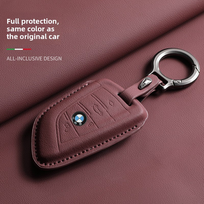 BMW car key cover