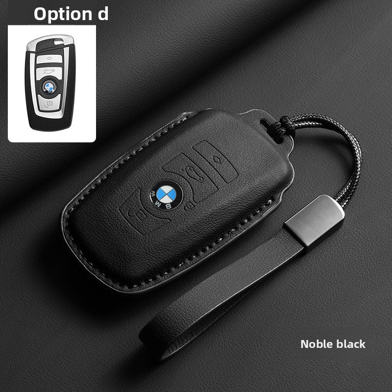BMW car key cover