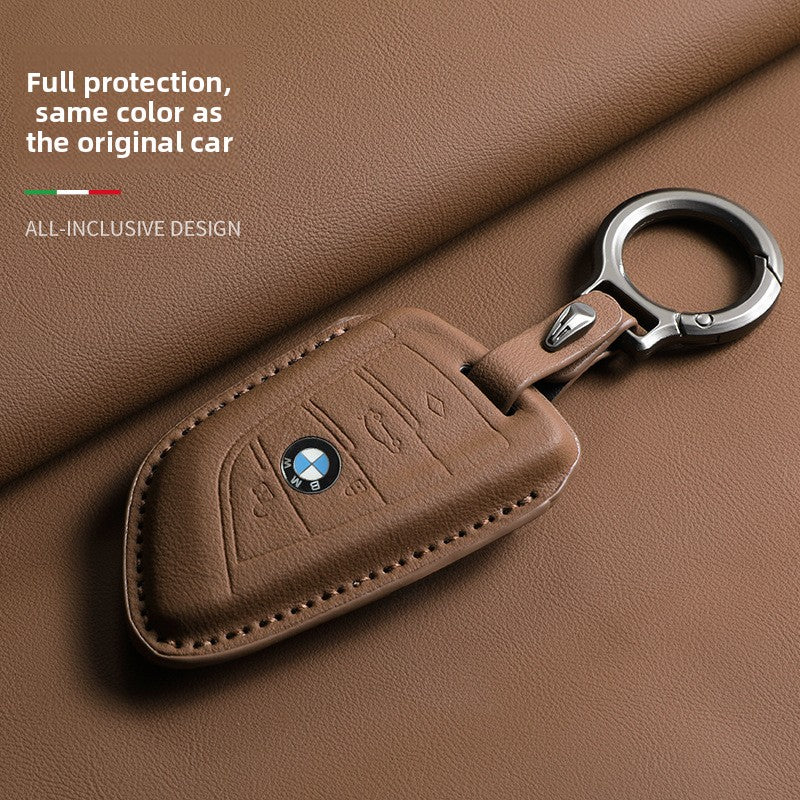 BMW car key cover