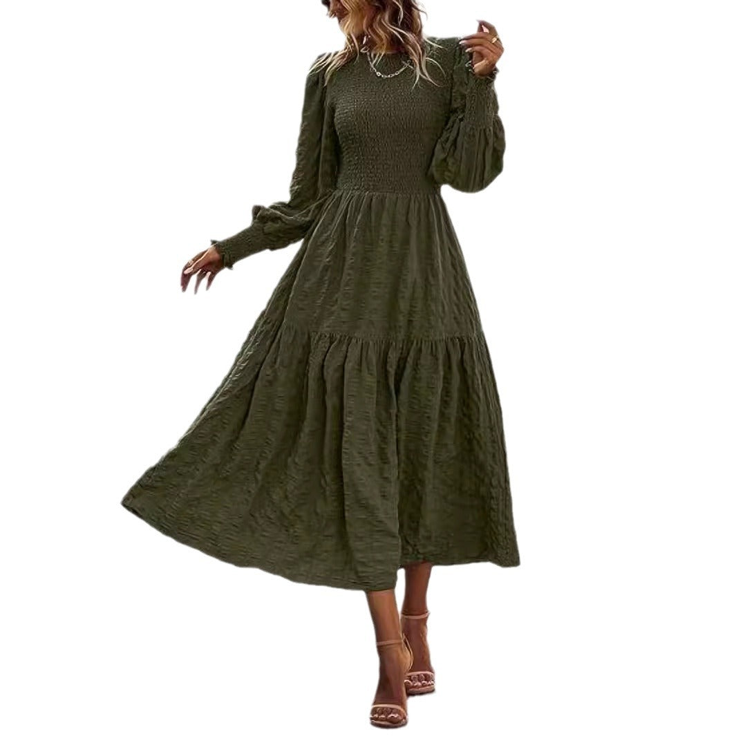 Casual dress