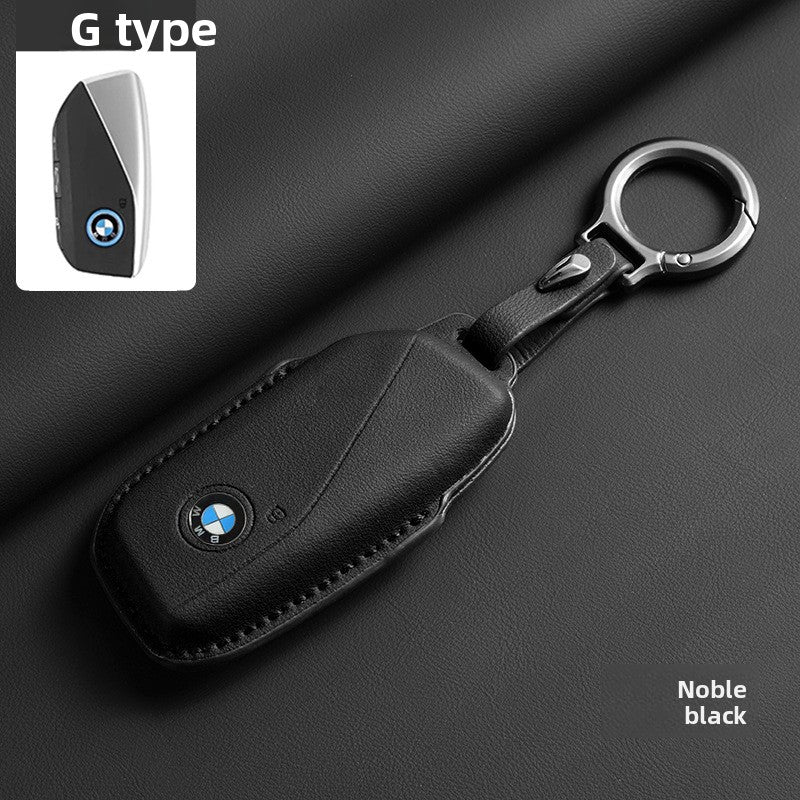 BMW car key cover