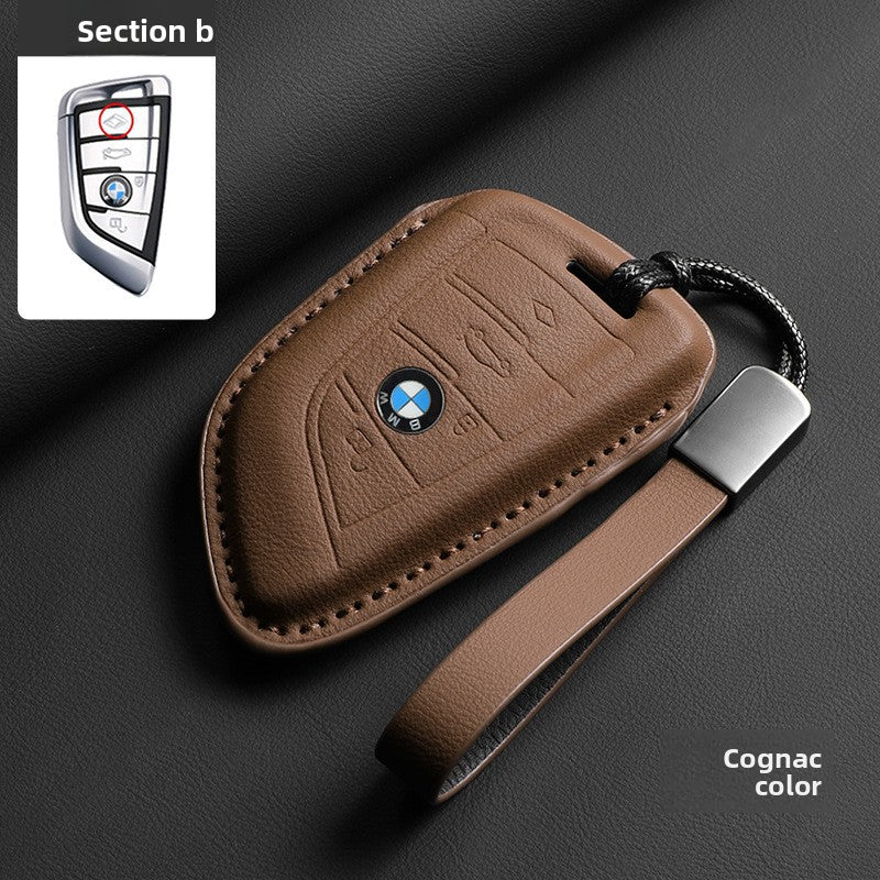 BMW car key cover