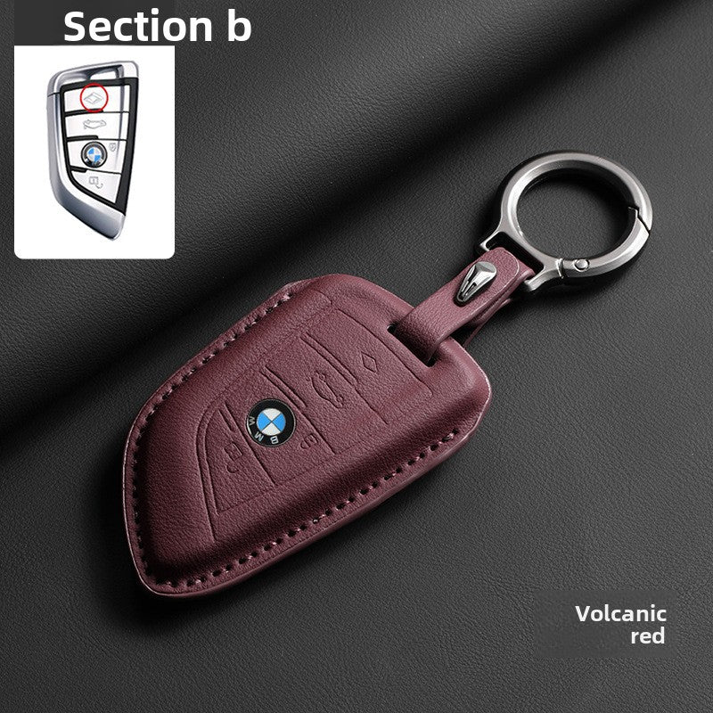 BMW car key cover