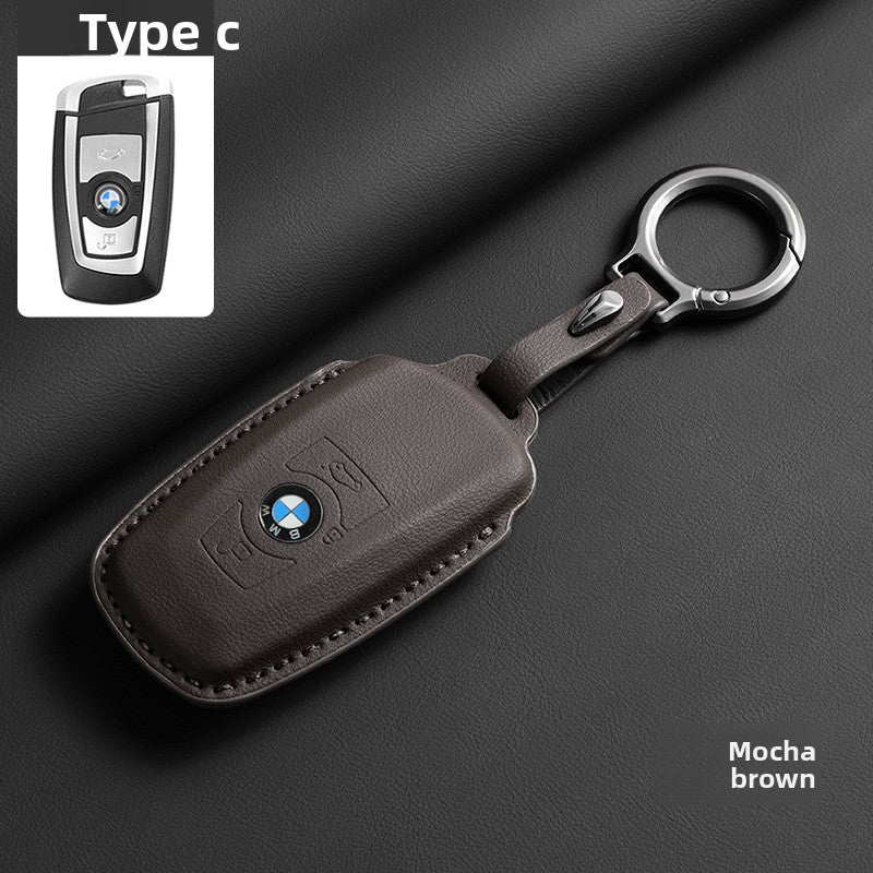 BMW car key cover