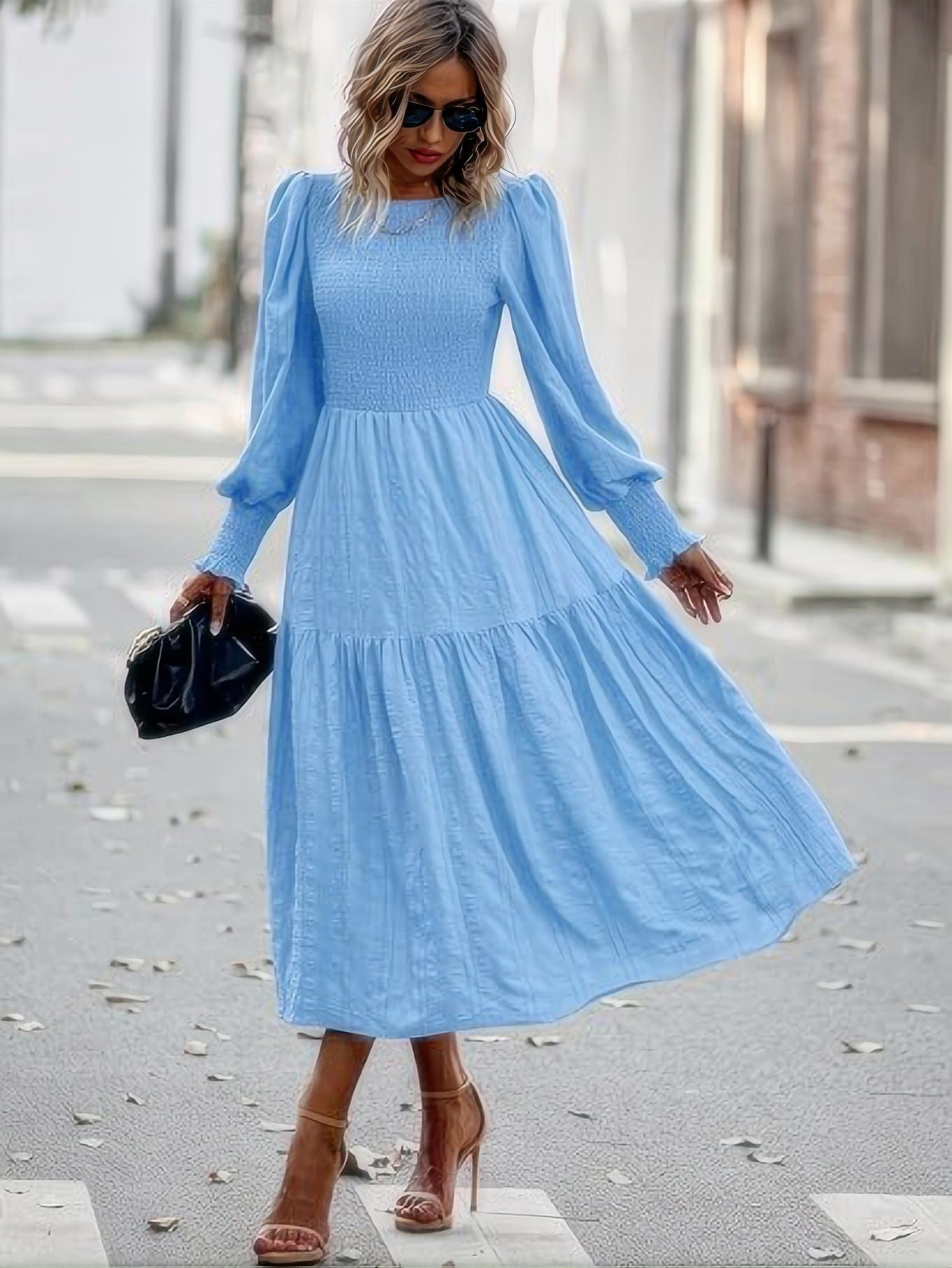 Casual dress