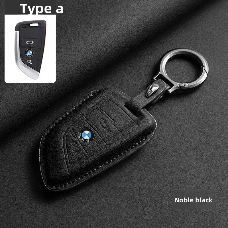 BMW car key cover