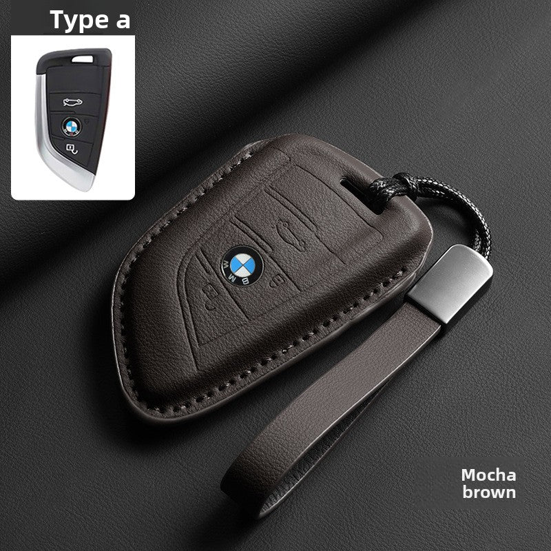 BMW car key cover