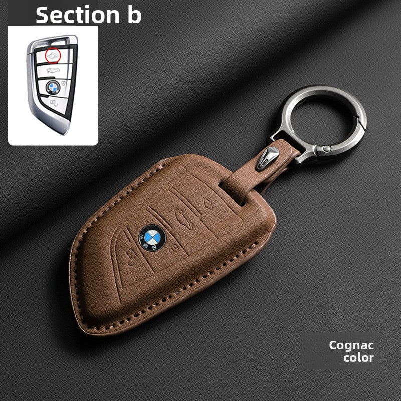 BMW car key cover