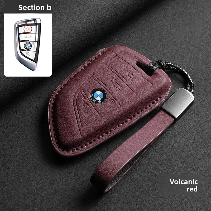 BMW car key cover