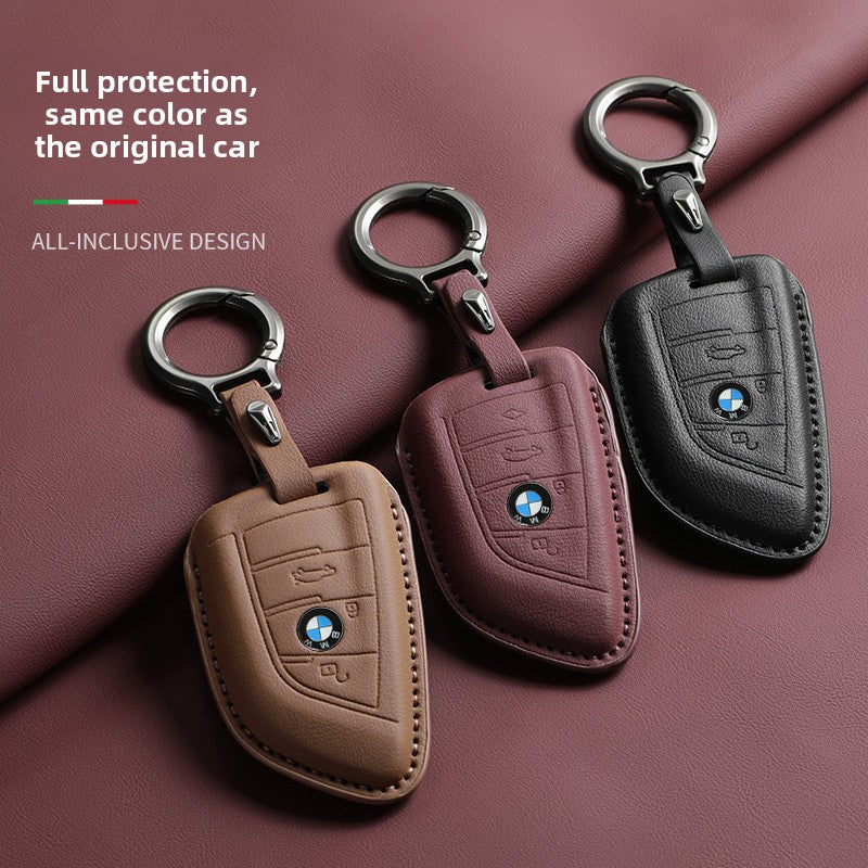 BMW car key cover