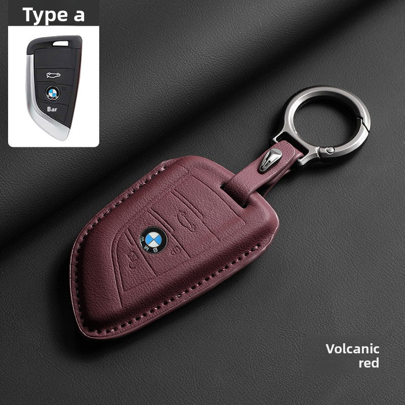 BMW car key cover