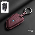 BMW car key cover