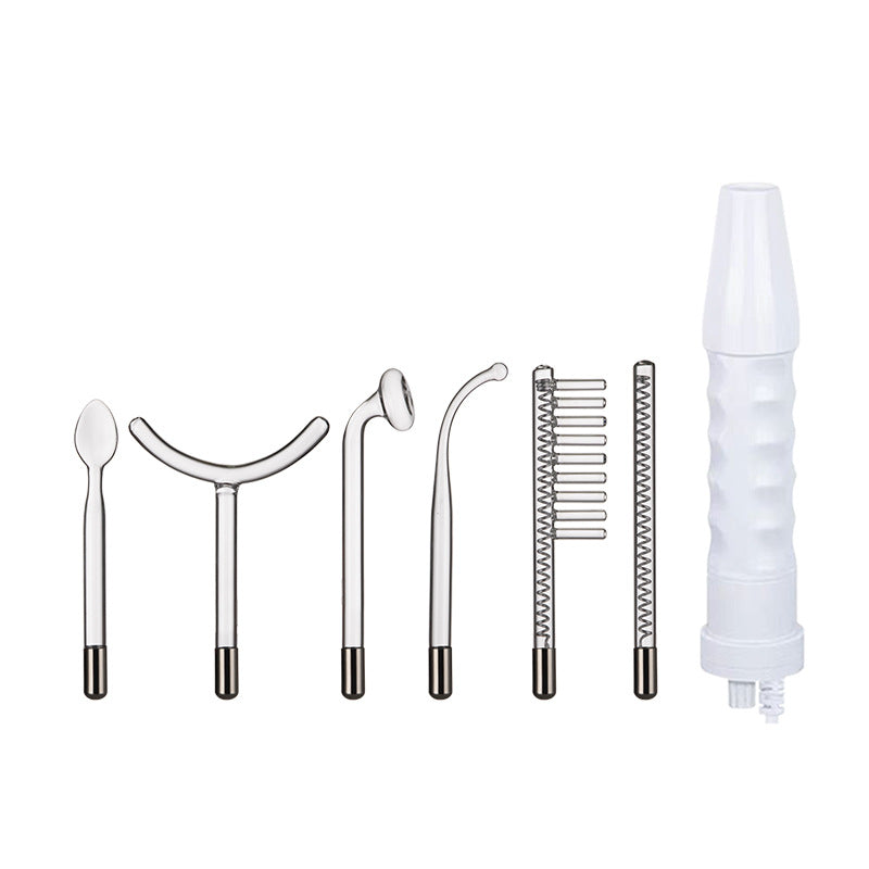 High frequency electrotherapy instrument box