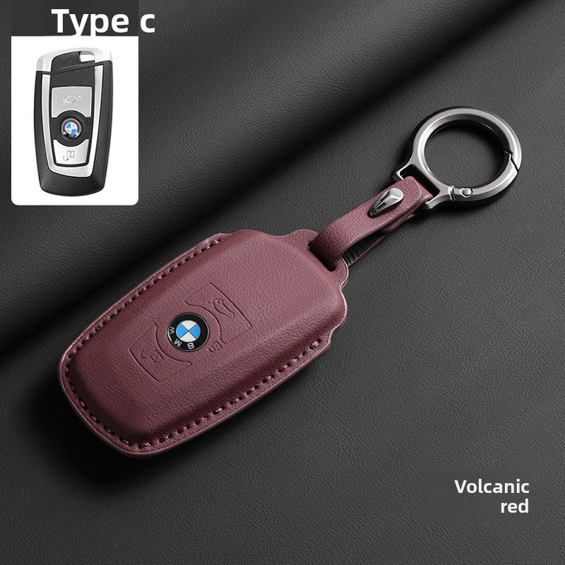 BMW car key cover
