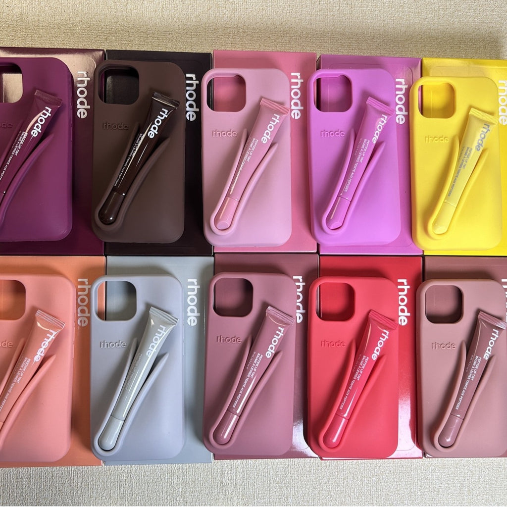 Silicone Phone Case