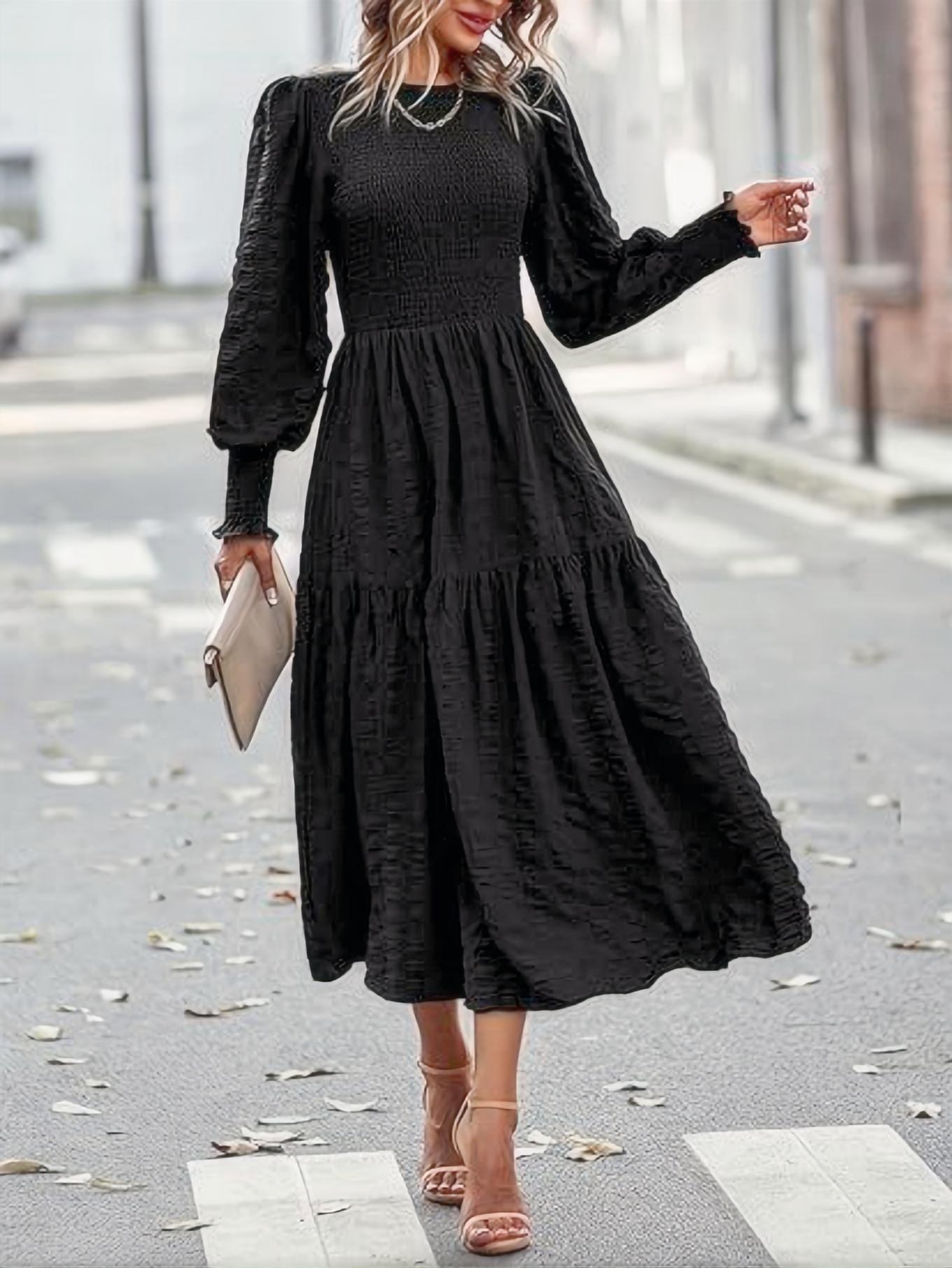 Casual dress