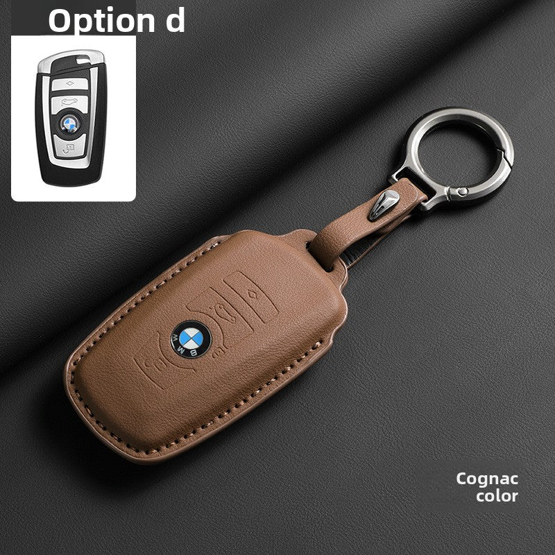 BMW car key cover
