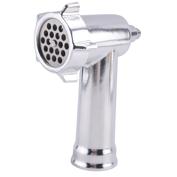 Stainless steel blender