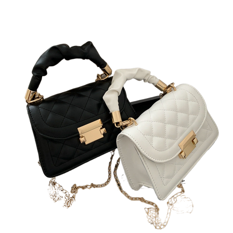 Lady's shoulder bag