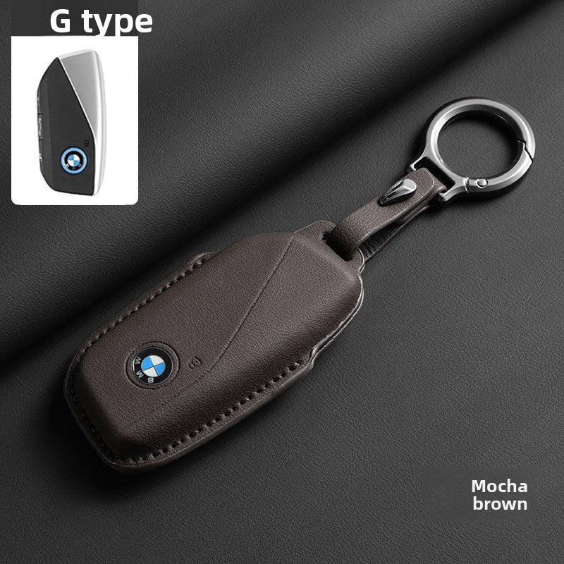 BMW car key cover