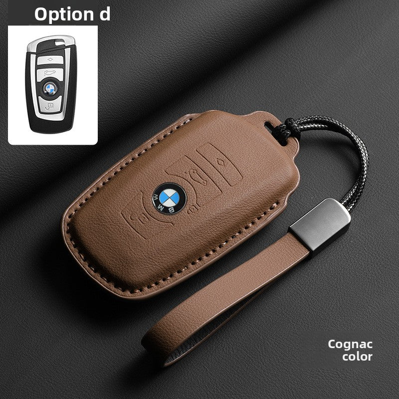 BMW car key cover