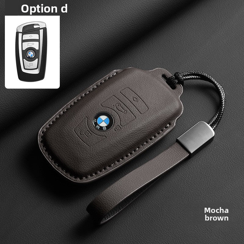 BMW car key cover