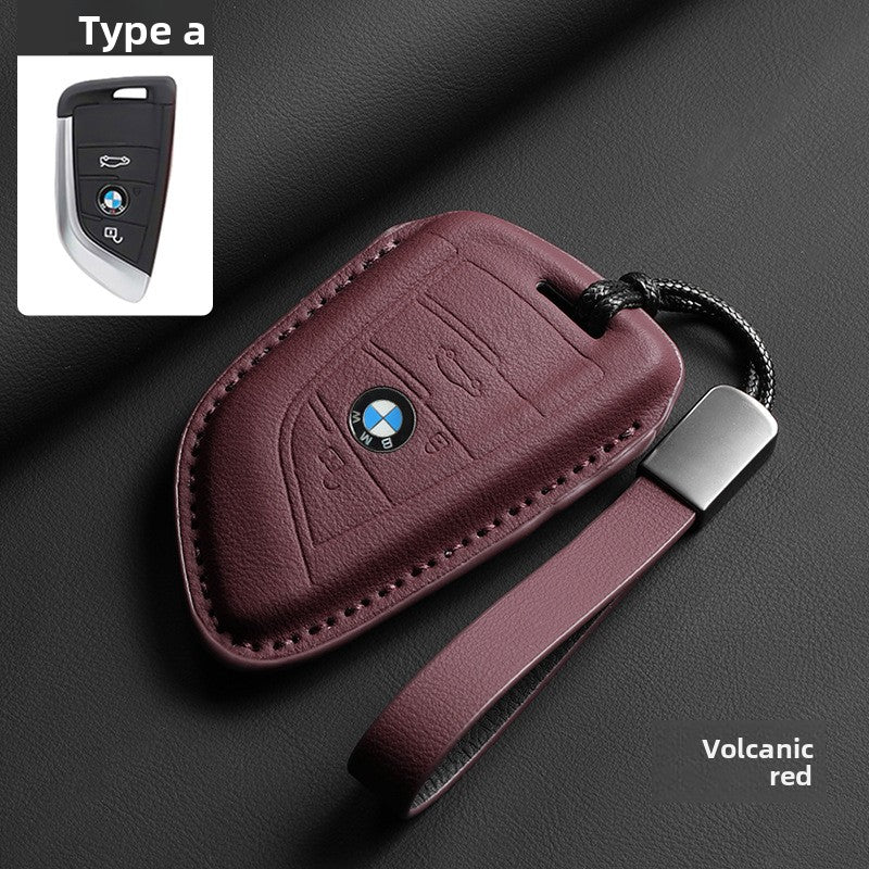 BMW car key cover