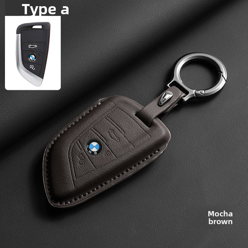 BMW car key cover