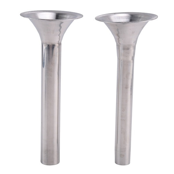 Stainless steel blender