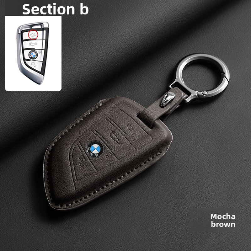 BMW car key cover