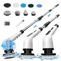 Multifunctional Electric Cleaning Brush Set