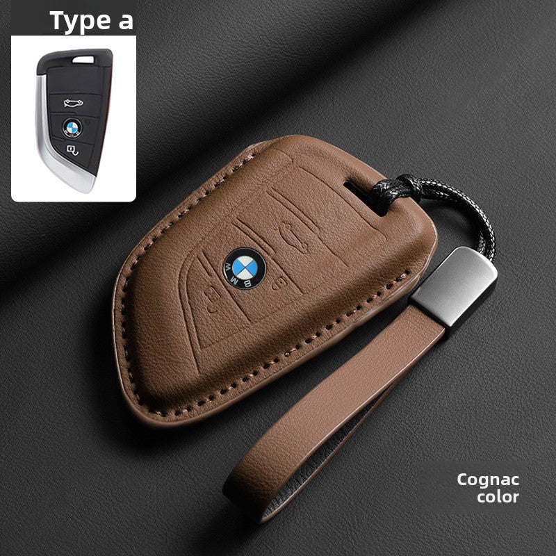 BMW car key cover