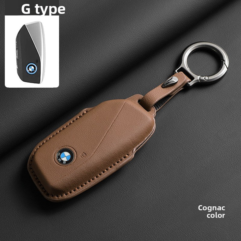 BMW car key cover