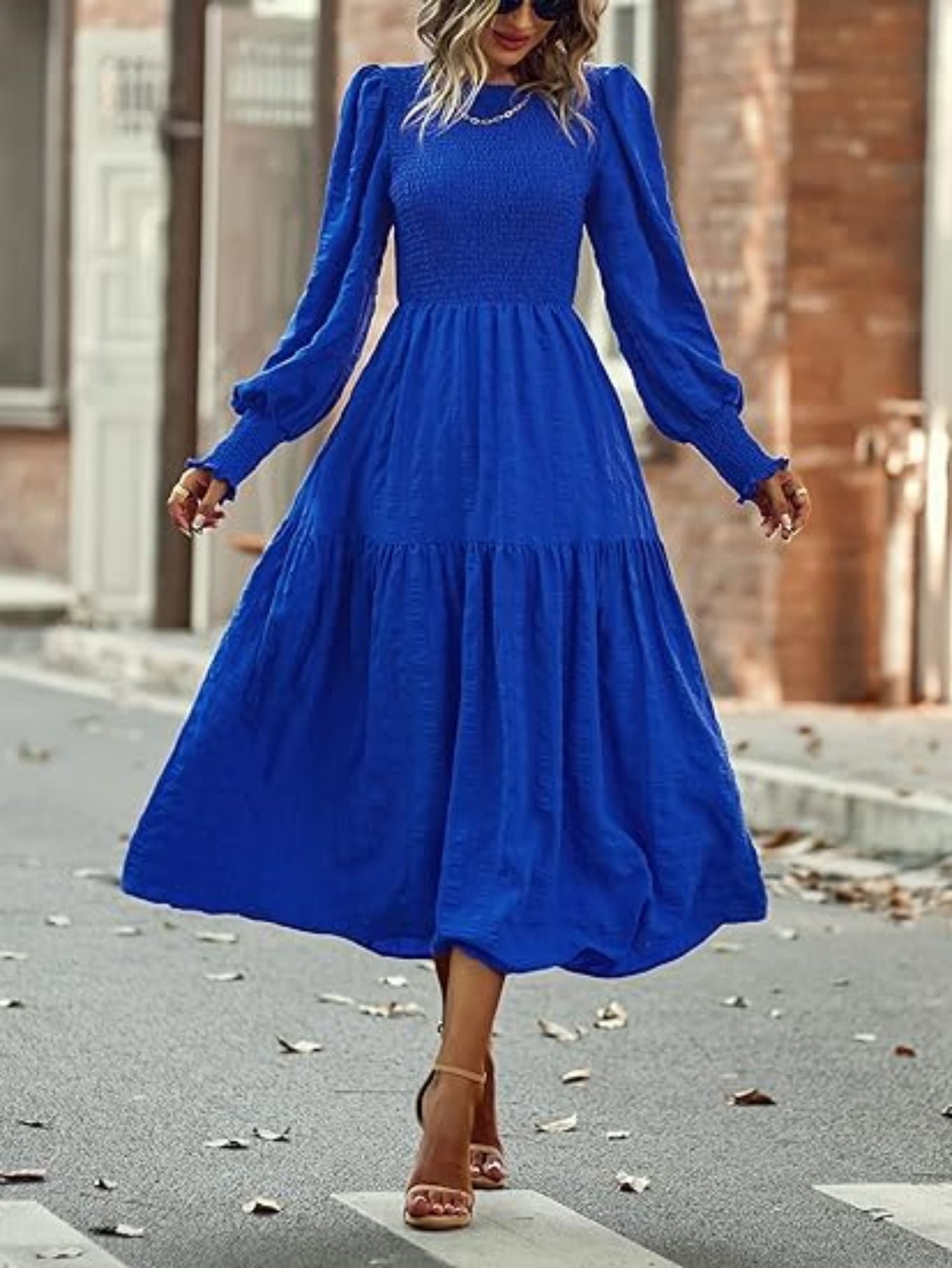 Casual dress