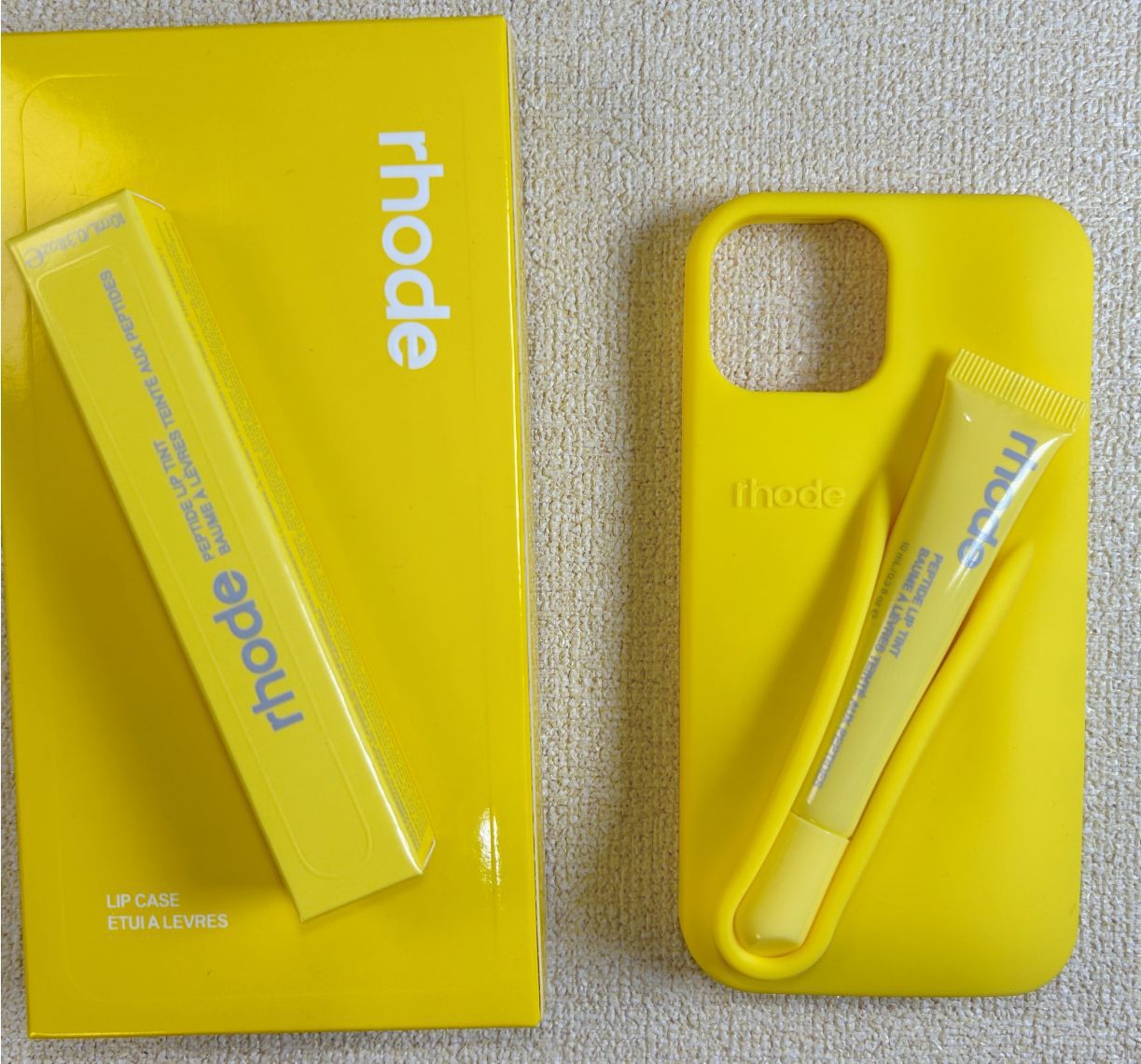 Silicone Phone Case
