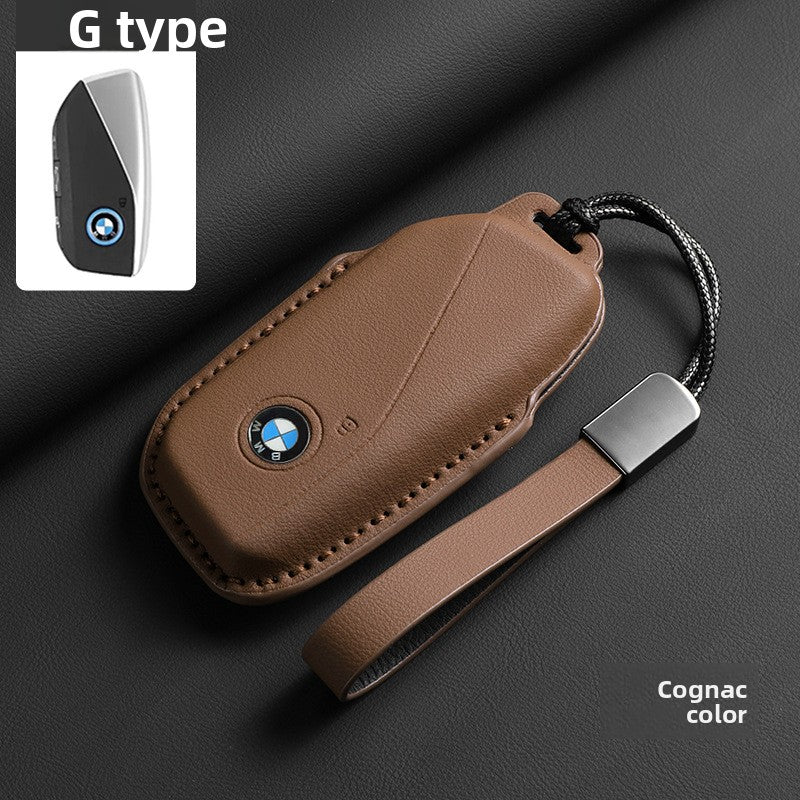 BMW car key cover