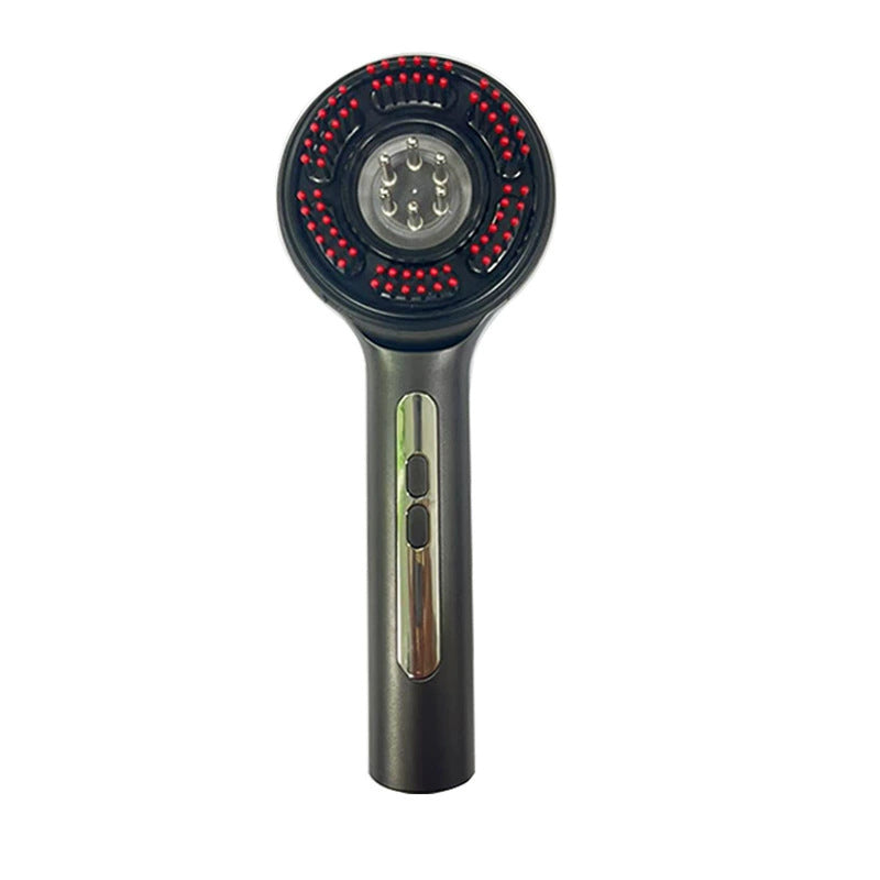 Electric Massager Comb