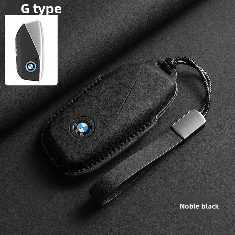 BMW car key cover
