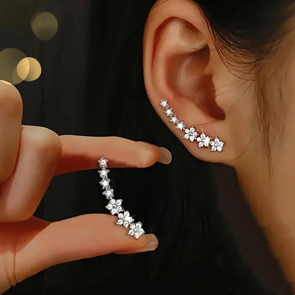 Star Earrings