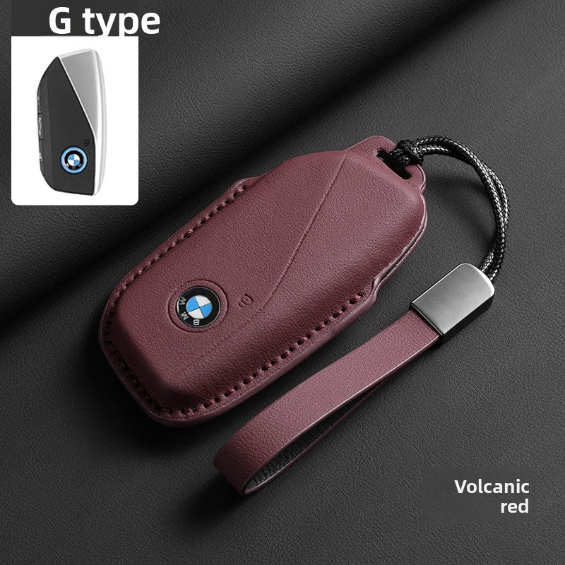 BMW car key cover