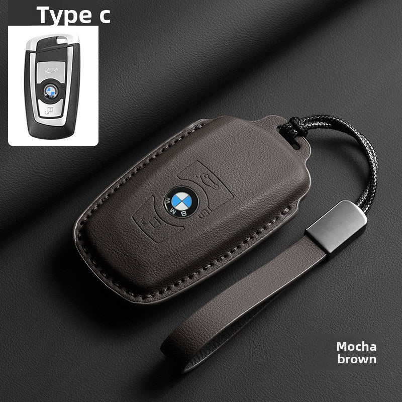 BMW car key cover