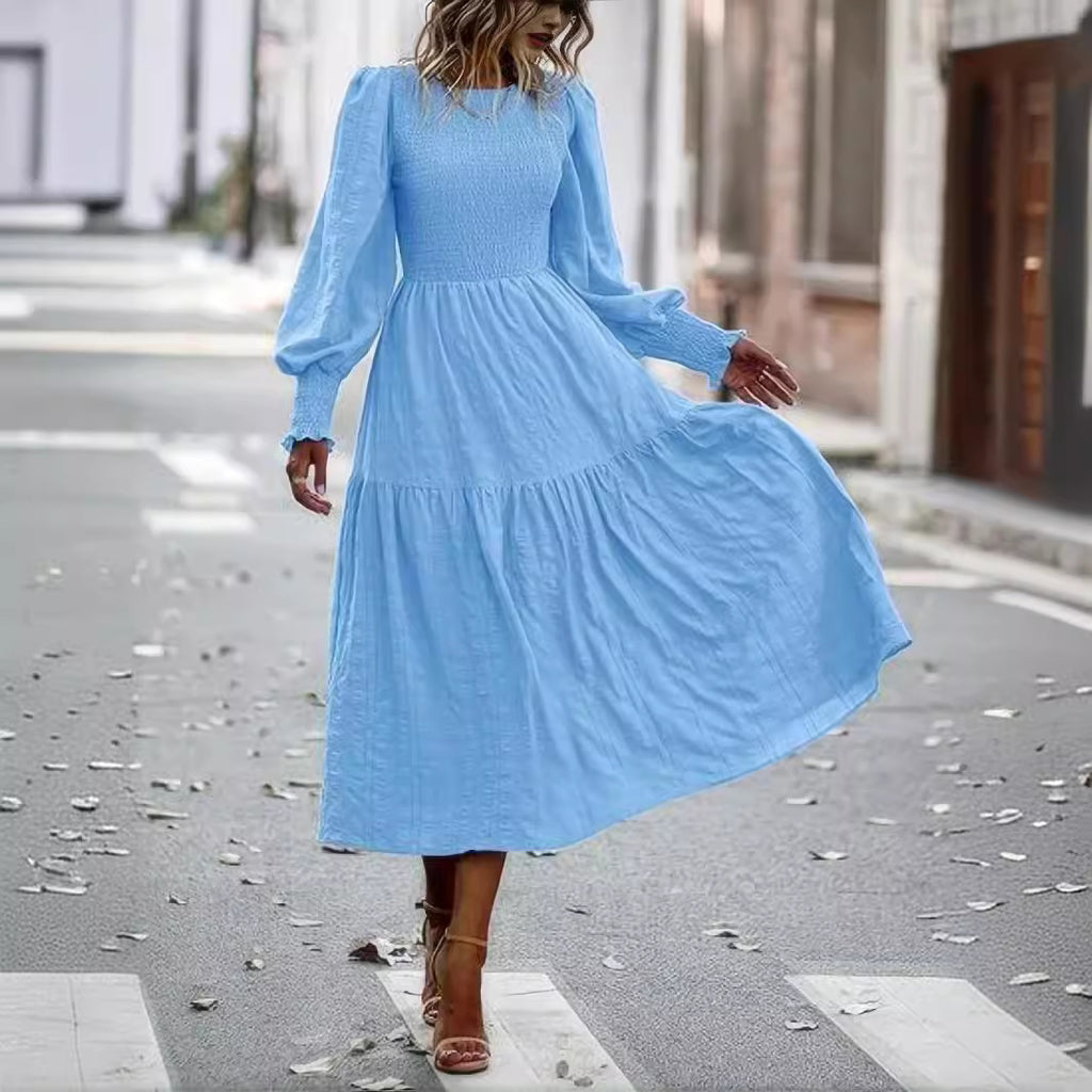 Casual dress