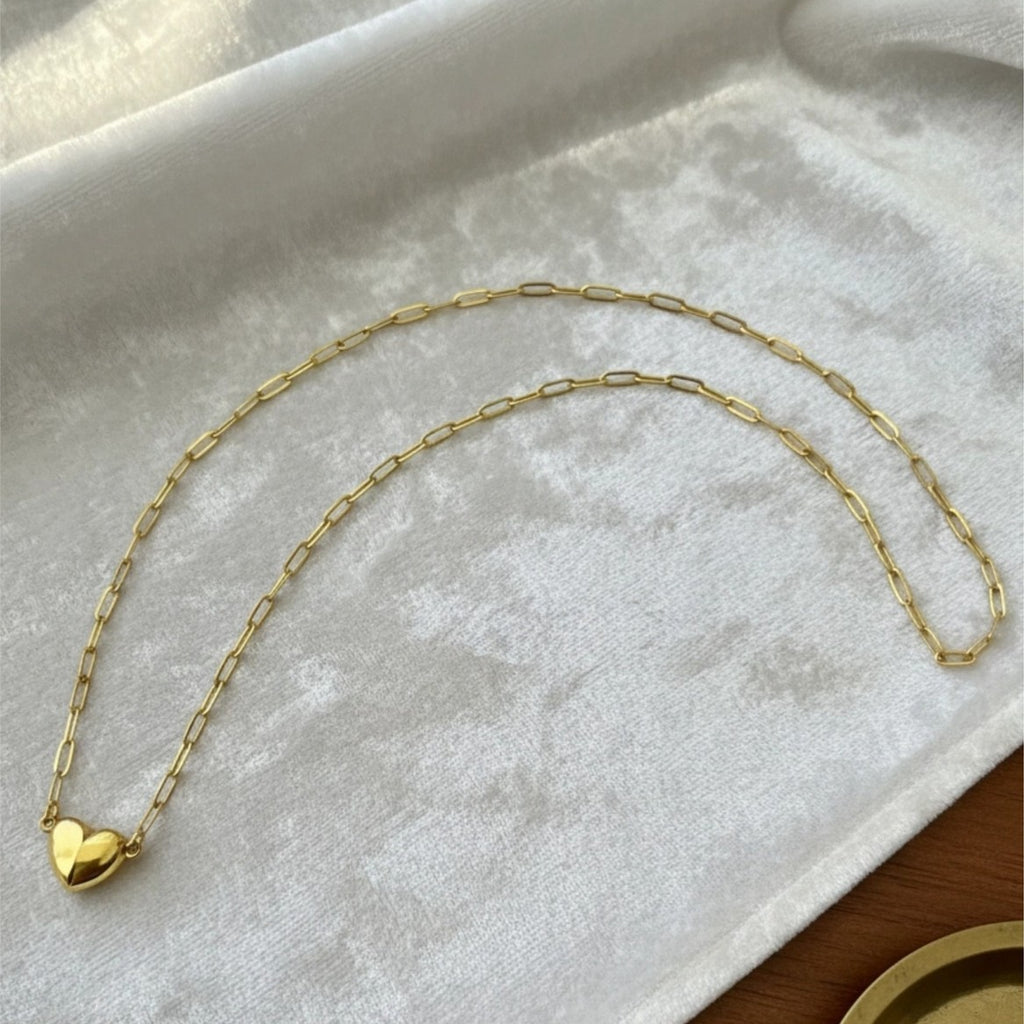 Magnetic Necklace