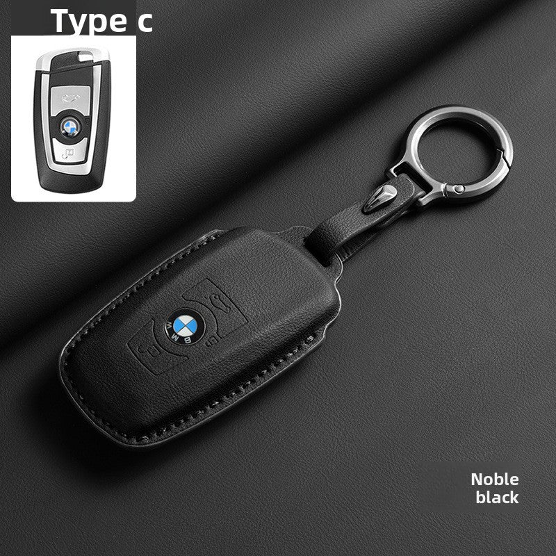 BMW car key cover