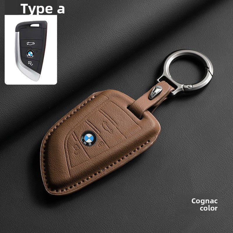 BMW car key cover