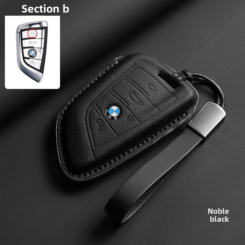 BMW car key cover